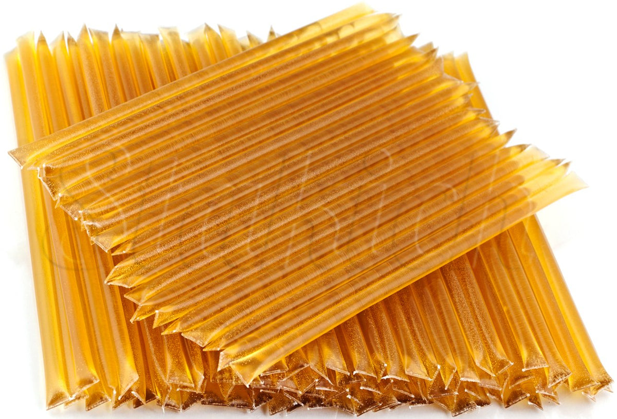 Stakich Cinnamon Honey Stix (500 Stix)