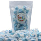 Variety Gourmet Saltwater Taffy (Sour Wild Blueberry, 2 Pound (Pack Of 1))