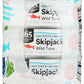 365 by Whole Foods Market, Skipjack Tuna in Water No Salt Added, 30 Ounce, 6 Pack