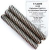 The Sausage Maker - Cellulose Sausage Casings, 19mm (3/4'')