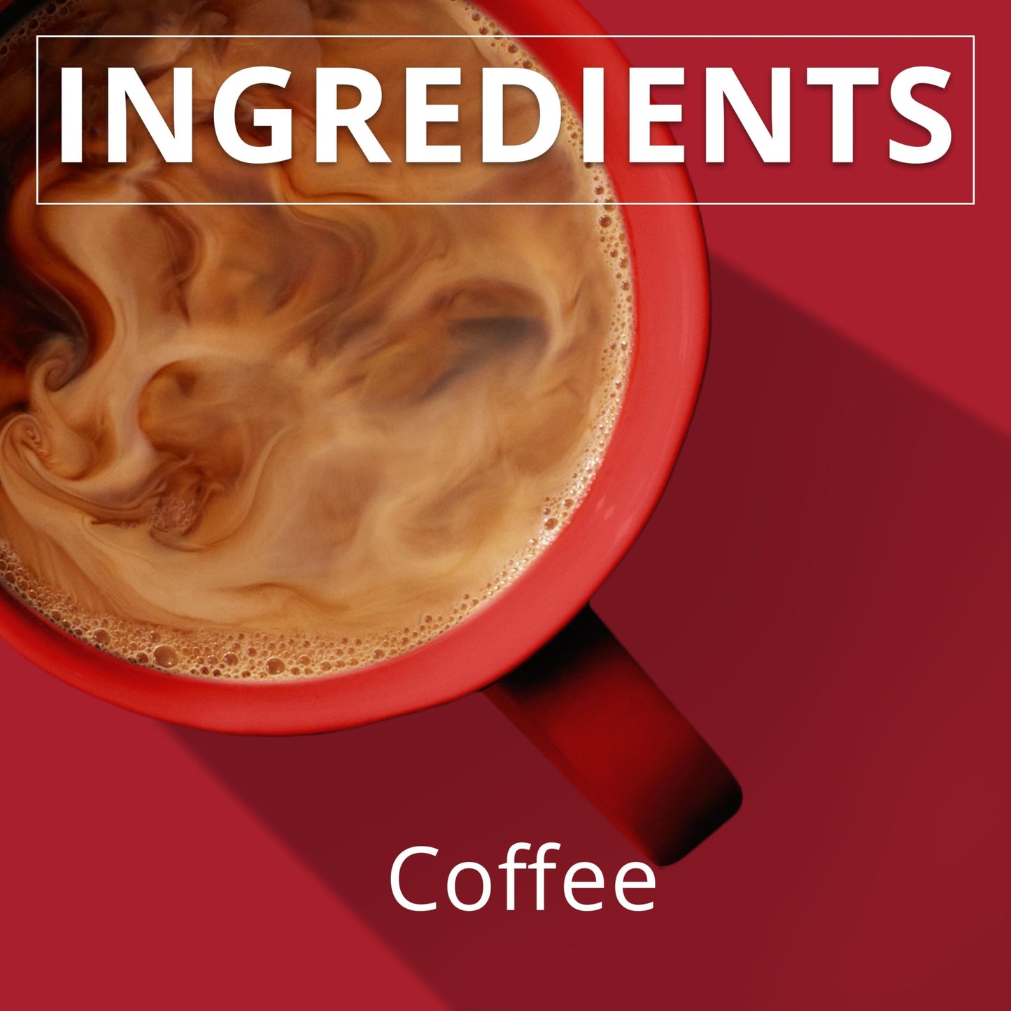 Folgers Coffeehouse Blend Ground Coffee, Medium Dark Roast Coffee, 25.9 Ounce Canister