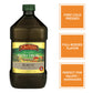 Pompeian Robust Extra Virgin Olive Oil, First Cold Pressed, Full-Bodied Flavor, Perfect for Salad Dressings & Marinades, 101 FL.