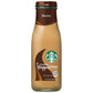Starbucks Frappuccino Coffee Drink, Mocha, 13.7 Fl Oz Bottles, Pack of 12
