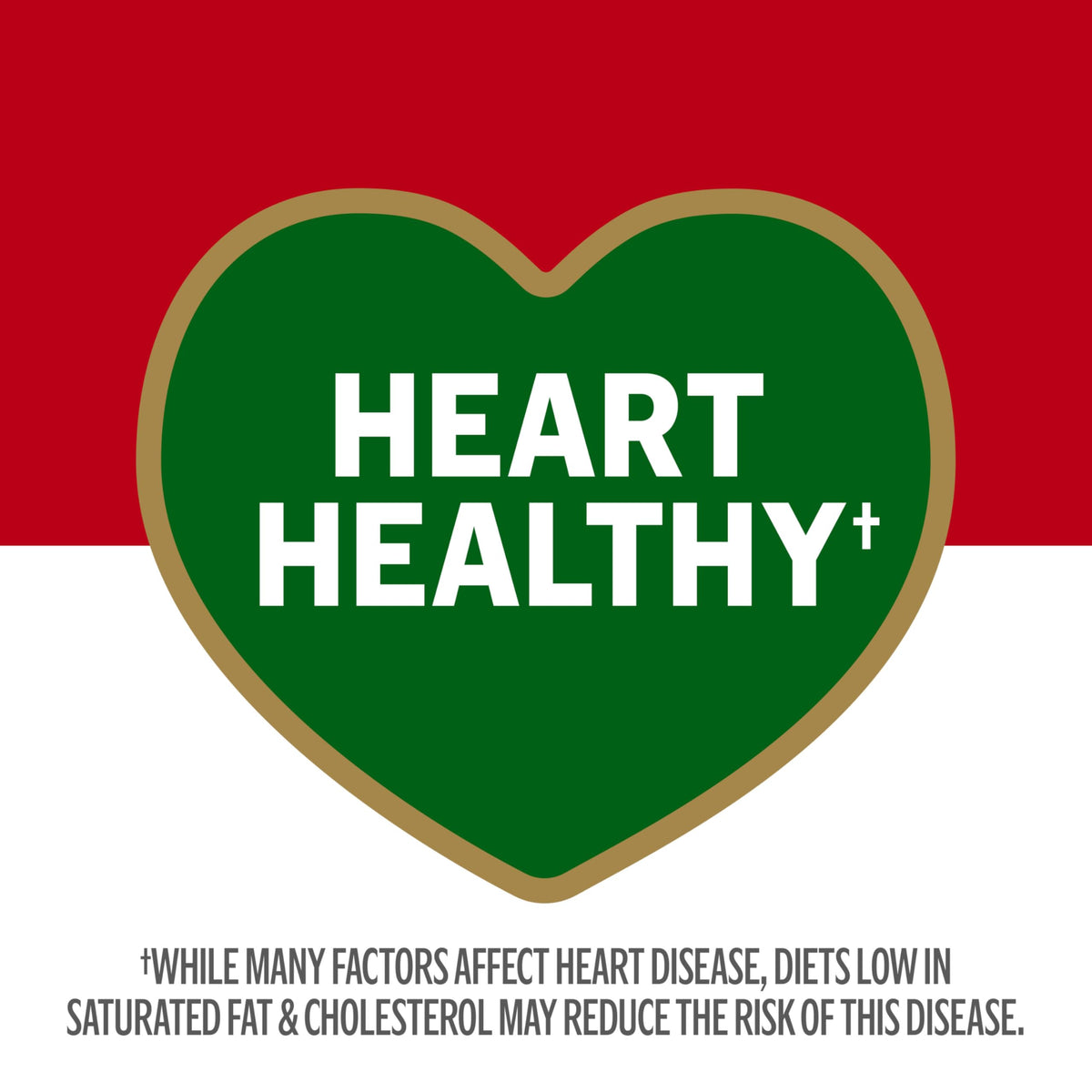 Campbells Condensed Heart Healthy Tomato Soup, 10.75 oz Can