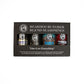 Bearded Butchers 4-Pack Seasoning Bundle, Includes Cajun, Bold, Ranch, and Black Blends - Get as a Gift or Use for Any Cooking O