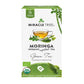 Miracle Tree - Organic Moringa Superfood Tea, 25 Individually Sealed Tea Bags, Green Tea (Keto, Detox, Energy & Immunity Booster