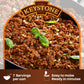 Keystone All Natural Ground Beef 14 Ounce Long Term Emergency Survival Food Canned Meat | Fully Cooked Ready To Eat | Gluten Free Family Pack Of 2