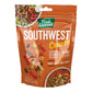 Fresh Gourmet Savory Southwest Crunch Tex-Mex Topper - 3.5Oz (Pack Of 4)