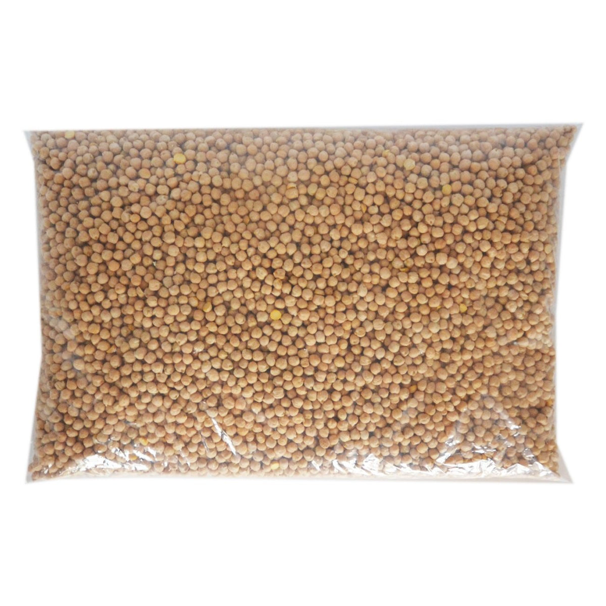 Classic Provisions Garbanzo Beans - 10 Pound Bag - Dried Chickpeas - USA Grown - Gluten Free - Creamy, Savory, Flavorful Chickpe