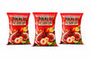 MOLA Shrimp Crackers (3, Lime Chili)