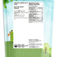 Food To Live - Organic Green Split Peas, 2 Pounds - Non-Gmo, Dried, Vegan, Kosher, Great Source Of Protein, Fiber, Essential Min