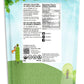 Food to Live Organic Salad Mix of Sprouting Seeds, 8 Ounces - Non-GMO Broccoli, Radish, Clover, Alfalfa. Rich Germination Rate,