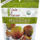 Made In Nature Organic Dried Mangos, 3 oz