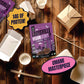 Louisville Vegan Jerky - General Tsos Vegan And Vegetarian Meat - Lip-Smacking Vegan-Friendly & Vegetarian Jerky - Non-Gmo, Glut