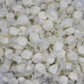 Gourmet Soft And Chewy Salt Water Taffy Candy - Individually Wrapped - Bulk Bag (Vanilla, 2 Pound (Pack Of 1))