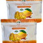 Chavi Dried Chili Mango | 28 Oz | Pack Of 2 X 14 Oz | No Added Sugars | Naturally Sweet | Healthy Sinple Ingredients Superfood -