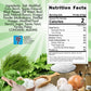 Smoke n Sanity Ranch Seasoning, Low FODMAP, Gluten Free, Dairy Free, 9 oz Shaker