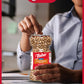Fisher Dry Roasted Sunflower Seeds Kernels with Sea Salt  7.25 oz  Sunflower Seeds to Eat  Gluten-Free  No Sugar Added  Crunchy Snacks for mature-themeds  Perfect for Salads  Yogurt  & On-the-Go Snacking