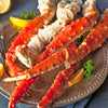 Cameron's Seafood Colossal Alaskan King Crab Legs (6 Pounds)