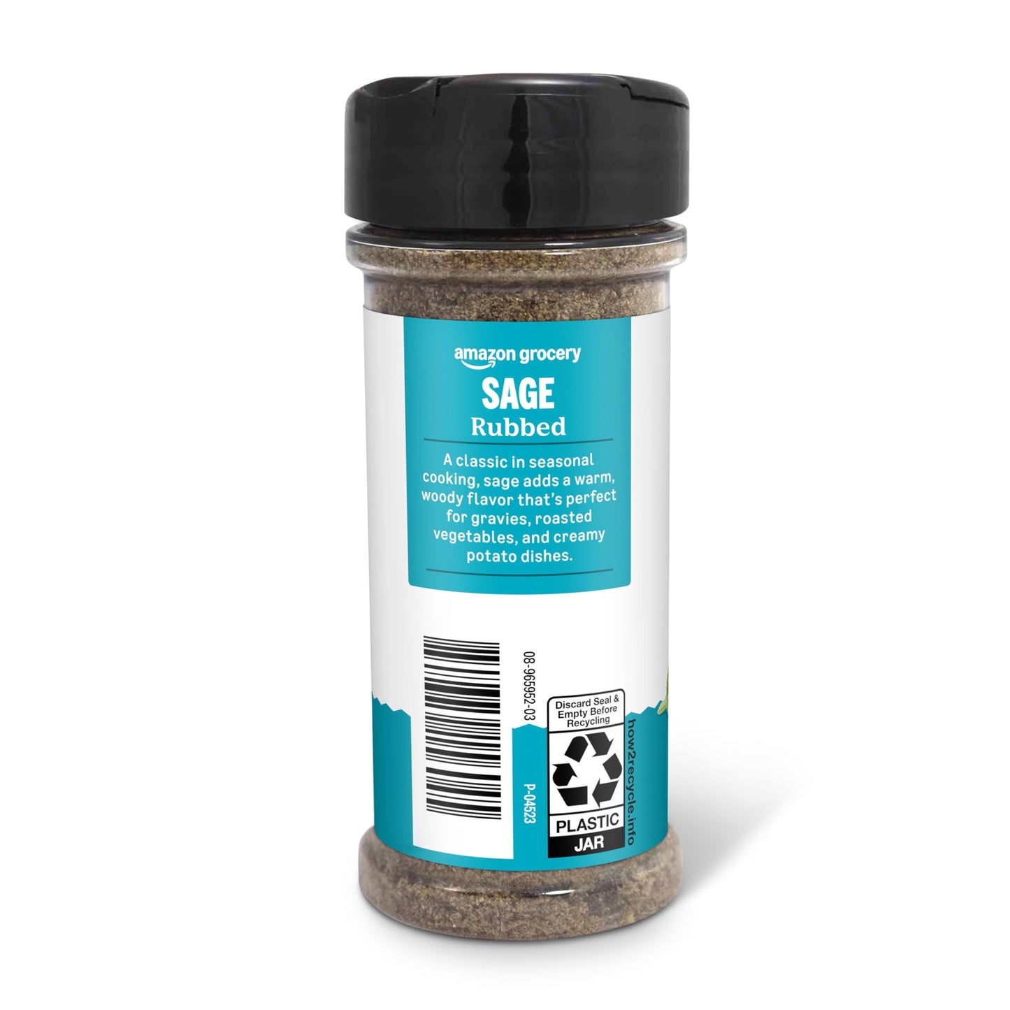 large online retailer Grocery Rubbed Sage Seasoning, 1.05 Ounce, Pack of 1