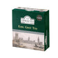 Ahmad Tea Earl Grey Tea, Tagged Teabags without envelopes, 100 Count