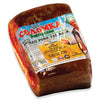 TEAMORE Salo Smoked Pork Fat Back, All Natural, Nitrate & Nitrite Free, 16 oz