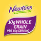 Nabisco 03744 Original Fig Newtons, 2 Oz Pack, 12/Box