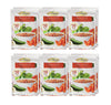 Mrs. Wages Salsa Tomato Mix-4 Oz-12 Pack