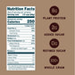 Seven Sundays Muesli Cereal, Early Riser Dark Chocolate Almond, 32 Oz (Pack of 4), Gluten Free, Og Refined Sugar, Enjoy Warm, Co