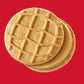 Nutter Butter Peanut Butter Sandwich Cookies, King Size, 3.5 Oz