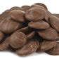 Merckens Milk Chocolate Melting Wafers by Cambie  5 Pounds of Milk Melting Chocolate  Candy Melts & Baking Chocolate  For Dipping  Covering  Desserts & Baking  5 lb