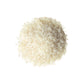 Organic Parboiled Long Grain White Rice, 5 Pounds - Non-Gmo, Kosher, Vegan, Bulk. Partially Precooked Converted Rice. Easy-Cook