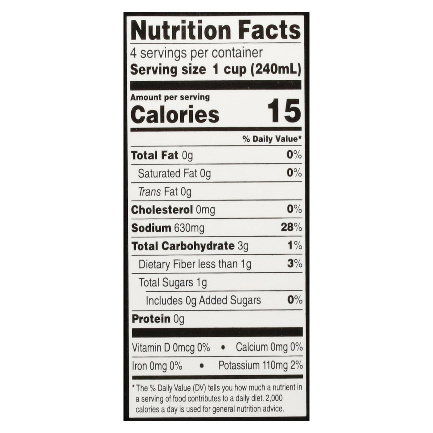 Imagine Organic Vegetable Broth 32 oz (Pack of 6)