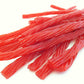 Cherry Licorice - 3 PACK - FAT FREE Old Fashioned Gourmet Licorice Twists - Quality Licorice Candy with Unique Flavor Unlike Any
