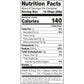 Late July Snacks, Garden Ranch Tortilla Chips, 7.8-oz. Bag