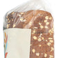 365 By Whole Foods Market, Organic Sprouted Honey Oat Sandwich Bread, 22 Ounce