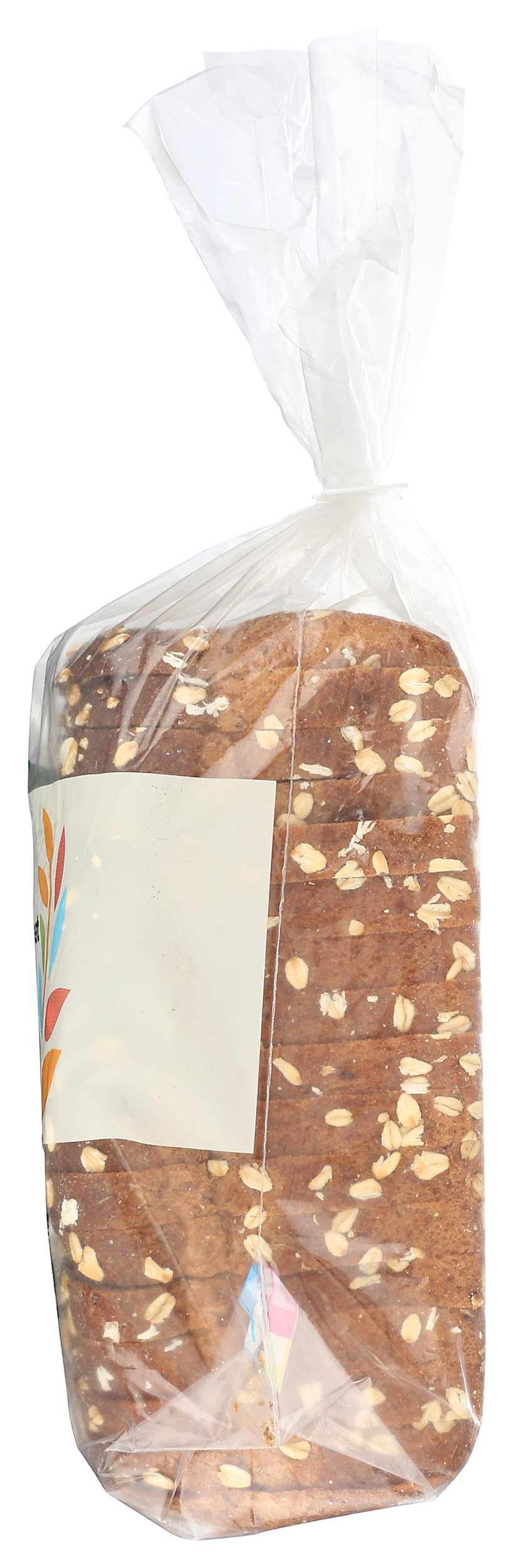 365 By Whole Foods Market, Organic Sprouted Honey Oat Sandwich Bread, 22 Ounce