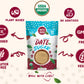 Lets Date | Organic Date Sugar | Excellent Sugar Substitute| Baking Sugar Alternative| Good Source of Fiber | Vegan | Paleo| Glu