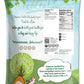Food To Live Organic Kale Powder, 7 Pounds Non-Gmo, Made From Raw Dried Whole Leaves, Vegan, Kosher, Bulk, Great For Baking, Jui