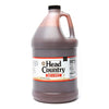 Head Country Bar-B-Q Sauce, Hot & Spicy, Soy Free, Gluten Free, 160 Ounce, Pack of 1, Model HC328