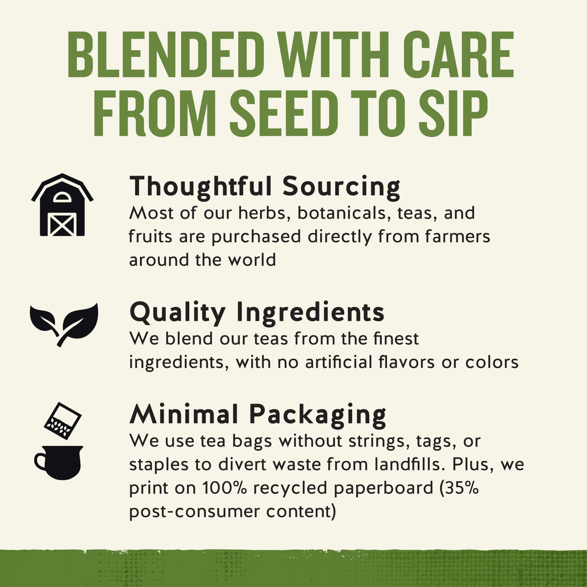 Celestial Seasonings Sleepytime Herbal Tea, Vanilla, Caffeine Free, 20 Count, Pack of 6