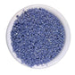 Ultimate Baker Sanding Sugar, Royal Blue, Medium Crystal, 4oz