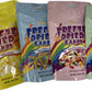 APEXY Freeze Dried Candy Variety Pack - Assorted Flavors - Dehydrated Crunchy Treats - 16.51 x 11.91 x 20.90 cm - Rese