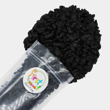 Firstchoicecandy Jumbo Seedless Raisins Great Snacks (Black, 2 Pound)