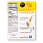 4C Powder Drink Mix Packets, Half & Half 6 Pack, 24 Count, Singles Stix On The Go, Refreshing Sugar Free Water Flavorings