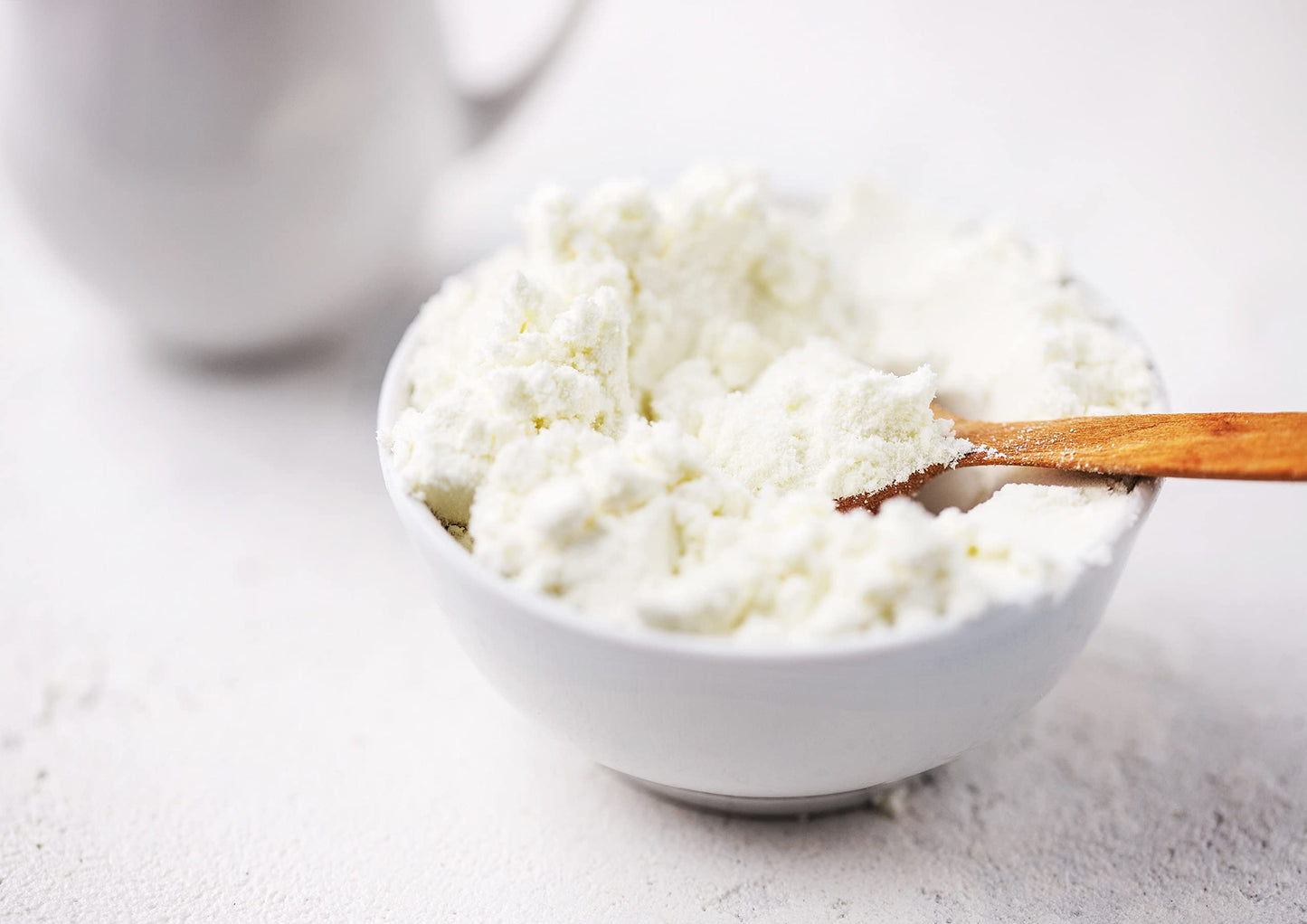 Food To Live Organic Coconut Milk Powder, 7 Pounds - Non-Gmo, Dehydrated Fresh Coconut Milk, Pure, Unsweetened, Vegan, Bulk. Dai