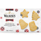 Walkers Festive Shapes Shortbread, 12.3 Oz