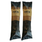 Meat Crafters Porcini Salami, Dry Cured, No Added Nitrites, Antibiotic Free, 5oz (4-Pack)