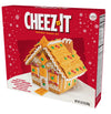 Cookie United Cheez Holiday House