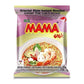 Generic Mama Oriental Style Instant Noodles Mix - 30 Packs (4 Flavors: Shrimp Tom Yum, Pa Lo Duck, Creamy Tom Yum, Pork)